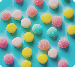Sugar Candy Pop Color 4