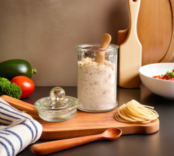 Contenant pour l'alimentation