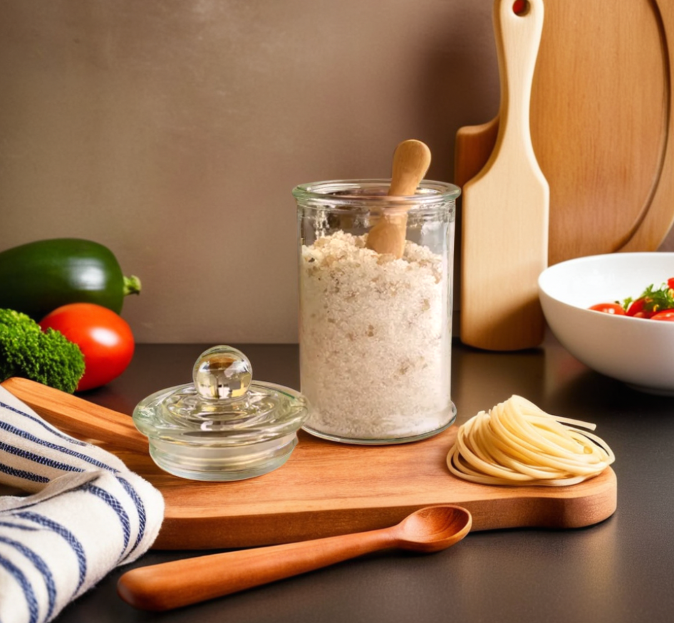 Contenant pour l’alimentation