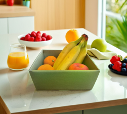 Contenant pour fruits