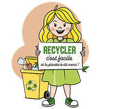 Sophie recycle